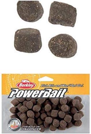 imageBerkley Powerbait Trout Bait