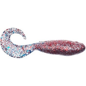 Berkley Gulp! Saltwater Swimming Mullet Fishing Soft Bait(America)