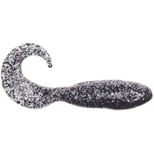 Berkley Gulp! Saltwater Swimming Mullet Fishing Soft Bait(Multi)
